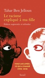 Couverture du livre Le racisme expliqué à ma fille - BEN JELLOUN TAHAR - 9782021408089