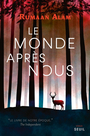 Couverture du livre Monde après nous (Le) - Alam Rumaan - 9782021475623