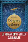 Couverture du livre Obscure et céleste - Malvaldi Marco - 9782021552744