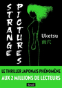 Couverture du livre Strange pictures - Uketsu - 9782021578102