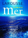 Couverture du livre Larousse de la mer - AUTISSIER ISABELLE - 9782035051073