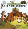 Couverture du livre La prehistoire - MASSON PIERRE & DIDIER BALICEV - 9782035651921