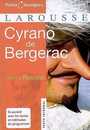 Couverture du livre Cyrano de Bergerac - ROSTAND EDMOND - 9782035834263