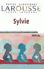 Couverture du livre Sylvie - NERVAL GERARD DE - 9782035877406