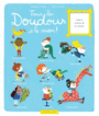 Couverture du livre Tous les doudous... et le mien ! - Rivière Bénédicte - 9782035942012