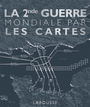 Couverture du livre 2nde Guerre mondiale par les cartes (La) - Snow Peter John - 9782036041332