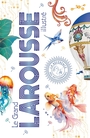 Couverture du livre Grand Larousse illustré 2027 (Le) - (Dir.) Cerquiglini Bernard - 9782036076587