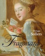 Couverture du livre Surprises de Fragonard (Les) - SOLLERS PHILIPPE - 9782070105595