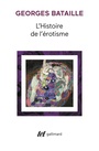 Couverture du livre Part maudite (La) : essai d'économie générale Volume 2 - BATAILLE GEORGES - 9782070108022