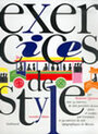 Couverture du livre Exercices de style - QUENEAU RAYMOND - 9782070109661