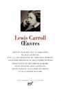 Couverture du livre Oeuvres completes - CARROLL LEWIS - 9782070111831
