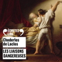 Couverture du livre Liaisons dangereuses (Les) (Livre lu) - LACLOS PIERRE CHODERLOS DE - 9782070119264