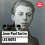Couverture du livre Mots (Les) (Livre lu) - SARTRE JEAN-PAUL - 9782070127719