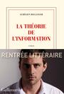 Couverture du livre Théorie de l'information (La) - Bellanger Aurélien - 9782070138098