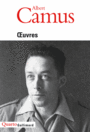 Couverture du livre Oeuvres - CAMUS ALBERT - 9782070140855