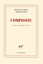 Couverture du livre Composite - Fargue Léon-Paul - 9782070142439
