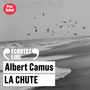 Couverture du livre Chute (La) (livre lu) - CAMUS ALBERT - 9782070142446