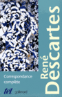 Couverture du livre Descartes: correspondance complète (Coffret) - Descartes René - 9782070143702
