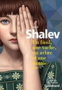 Couverture du livre Un fusil, une vache, un arbre et une femme - SHALEV MEIR - 9782070146208