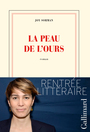 Couverture du livre Peau de l'ours (La) - SORMAN JOY - 9782070146437