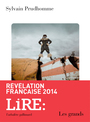 Couverture du livre Grands (Les) - PRUDHOMME SYLVAIN - 9782070146444
