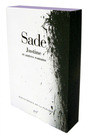 Couverture du livre Justine : et autres romans - SADE MARQUIS DE - 9782070146697