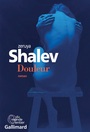 Couverture du livre Douleur - SHALEV ZERUYA - 9782070178179