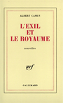 Couverture du livre Exil et le royaume (L') - CAMUS ALBERT - 9782070212149