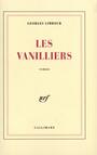 Couverture du livre Les vanilliers - LIMBOUR GEORGES - 9782070239597