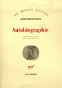 Couverture du livre Autobiographie - POWYS JOHN COWPER - 9782070252190