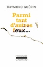 Couverture du livre Parmi tant d'autres feux - GUERIN RAYMOND - 9782070254385