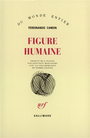 Couverture du livre Figure humaine - CAMON FERDINANDO - 9782070292806