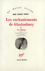 Couverture du livre Les enchantements de glastonbury. 4 : le deluge - POWYS JOHN COWPER - 9782070292943