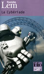 Couverture du livre La cyberiade - LEM STANISLAS - 9782070300143