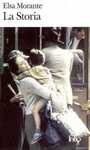 Couverture du livre La storia - MORANTE ELSA - 9782070315017