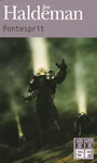 Couverture du livre Pontesprit - HALDEMAN JOE - 9782070316144