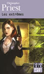 Couverture du livre Les extremes - PRIEST CHRISTOPHER - 9782070317073