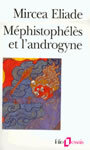 Couverture du livre Méphistophélès et l'androgyne - ELIADE MIRCEA - 9782070328895