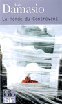 Couverture du livre La horde de contrevent - DAMASIO ALAIN - 9782070342266