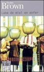 Couverture du livre Lune de miel en enfer - BROWN FREDRIC - 9782070342723