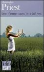Couverture du livre Une femme sans histoires - PRIEST CHRISTOPHE - 9782070344932