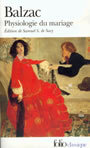 Couverture du livre La rabouilleuse - BALZAC HONORE DE - 9782070361632