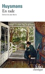 Couverture du livre En rade - HUYSMANS JORIS-KARL - 9782070376094
