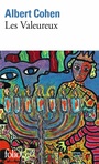 Couverture du livre Les valeureux - COHEN ALBERT - 9782070377404