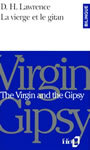 Couverture du livre La vierge et le gitan / the virgin and the gipsy - LAWRENCE DAVID HERBERT - 9782070386079