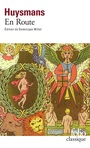 Couverture du livre En route - HUYSMANS JORIS-KARL - 9782070387540