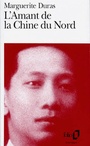 Couverture du livre Amant de la chine du nord (L') - DURAS MARGUERITE - 9782070388097