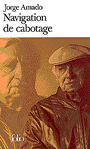 Couverture du livre Navigation de cabotage - AMADO JORGE - 9782070404735