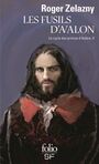 Couverture du livre Les fusils d'avalon (le cyles des princes d'ambre ii) - ZELAZNY ROGER - 9782070415946