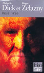Couverture du livre Deus irae - DICK PHILIP K. & ZELAZNY ROGER - 9782070417704